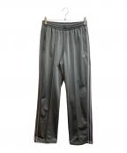 adidasアディダス）の古着「ベッケンバウアートラックパンツ」｜グレー