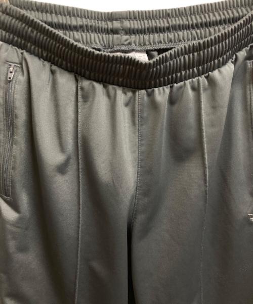 adidas（アディダス）adidas (アディダス) ベッケンバウアートラックパンツ グレー サイズ:Lの古着・服飾アイテム