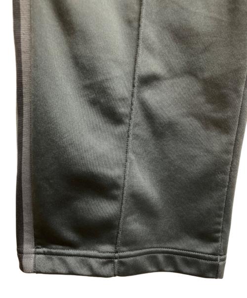 adidas（アディダス）adidas (アディダス) ベッケンバウアートラックパンツ グレー サイズ:Lの古着・服飾アイテム