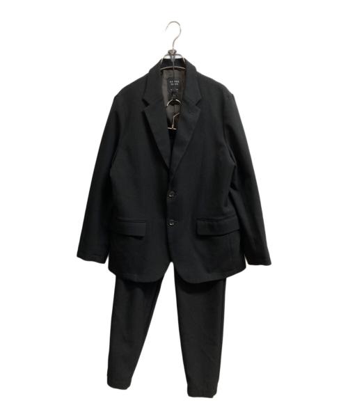 UNITED TOKYO（ユナイテッドトーキョー）UNITED TOKYO (ユナイテッドトーキョー) マルチファンクションセットアップ ブラック サイズ:2の古着・服飾アイテム