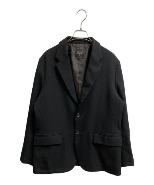 UNITED TOKYO（ユナイテッドトーキョー）UNITED TOKYO (ユナイテッドトーキョー) マルチファンクションセットアップ ブラック サイズ:2の古着・服飾アイテム