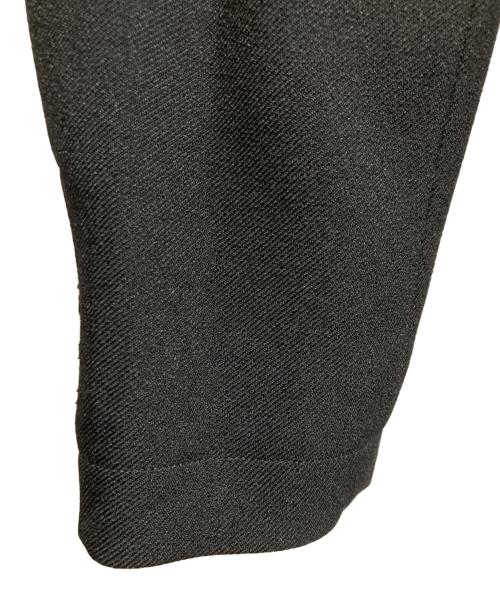 UNITED TOKYO（ユナイテッドトーキョー）UNITED TOKYO (ユナイテッドトーキョー) マルチファンクションセットアップ ブラック サイズ:2の古着・服飾アイテム