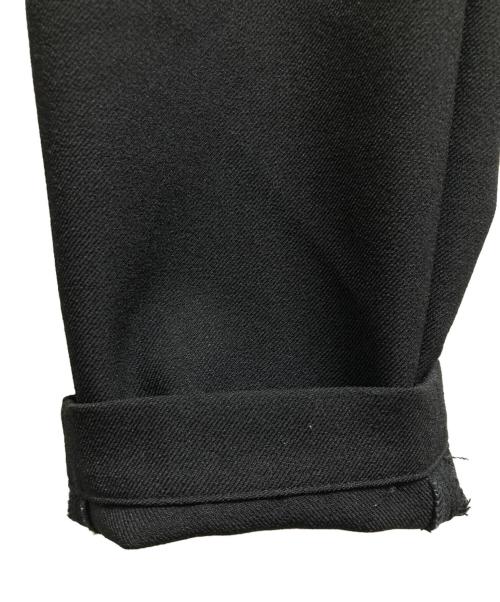 UNITED TOKYO（ユナイテッドトーキョー）UNITED TOKYO (ユナイテッドトーキョー) マルチファンクションセットアップ ブラック サイズ:2の古着・服飾アイテム