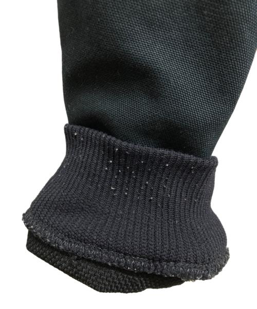 CarHartt（カーハート）CarHartt (カーハート) アクティブジャケット ブラック サイズ:Sの古着・服飾アイテム