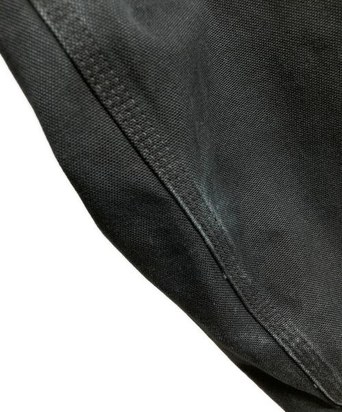CarHartt（カーハート）CarHartt (カーハート) アクティブジャケット ブラック サイズ:Sの古着・服飾アイテム