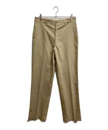 Sears（シアーズ）の古着「ワークパンツ」｜ベージュ