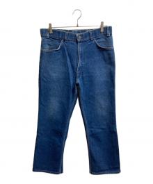 LEVI'S（リーバイス）の古着「デニムパンツ」｜インディゴ
