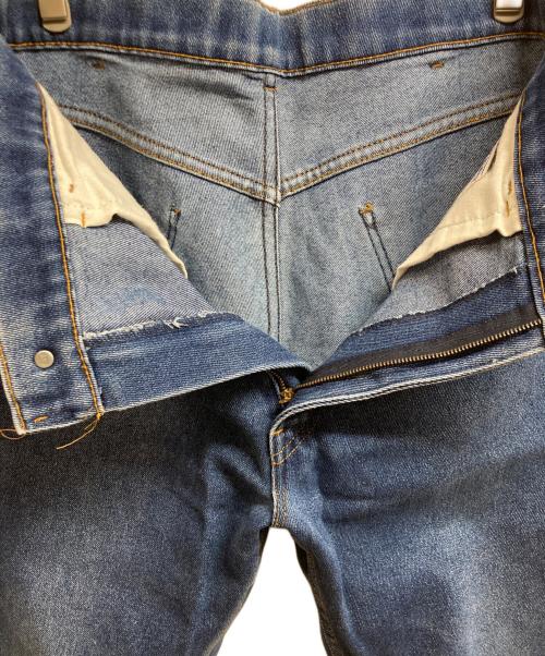 LEVI'S（リーバイス）LEVI'S (リーバイス) デニムパンツ インディゴ サイズ:不明の古着・服飾アイテム
