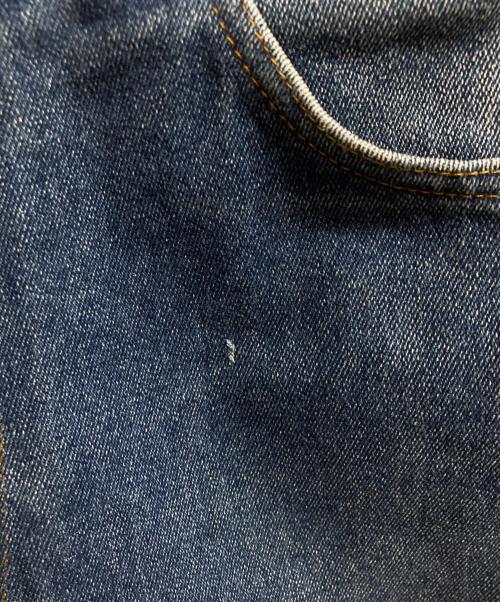 LEVI'S（リーバイス）LEVI'S (リーバイス) デニムパンツ インディゴ サイズ:不明の古着・服飾アイテム