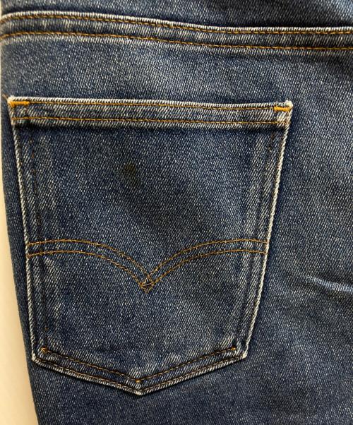 LEVI'S（リーバイス）LEVI'S (リーバイス) デニムパンツ インディゴ サイズ:不明の古着・服飾アイテム
