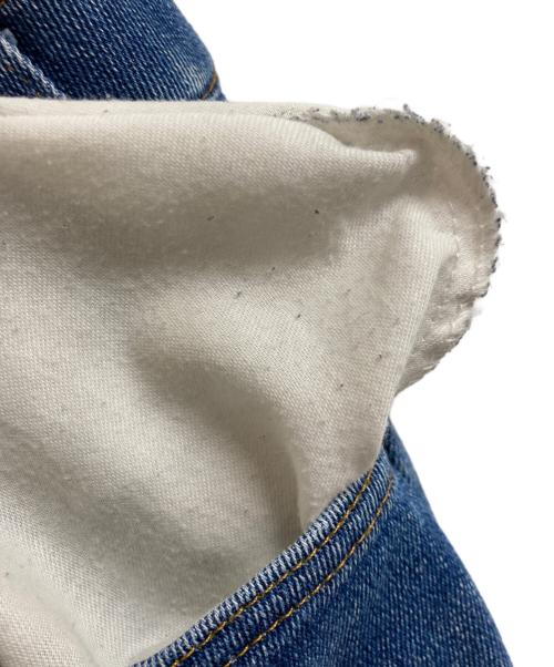 LEVI'S（リーバイス）LEVI'S (リーバイス) デニムパンツ インディゴ サイズ:不明の古着・服飾アイテム
