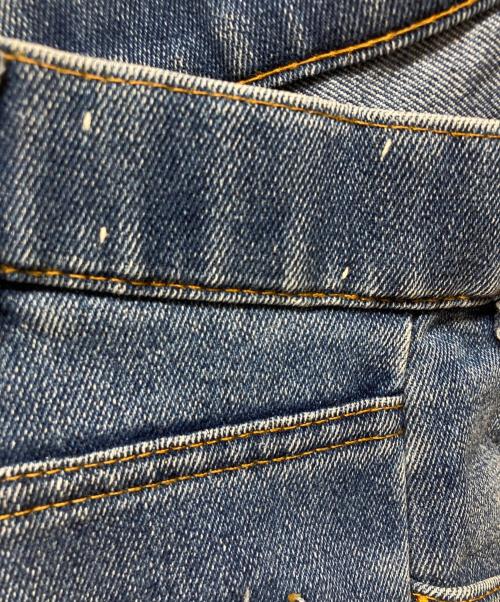 LEVI'S（リーバイス）LEVI'S (リーバイス) デニムパンツ インディゴ サイズ:不明の古着・服飾アイテム