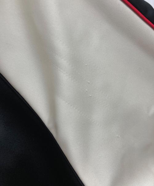 COACH（コーチ）COACH (コーチ) DISNEY (ディズニー) コラボリバーシブルスカジャン ブラック サイズ:Freeの古着・服飾アイテム