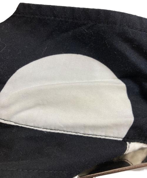 stussy（ステューシー）stussy (ステューシー) 半袖シャツ ブラック サイズ:Sの古着・服飾アイテム