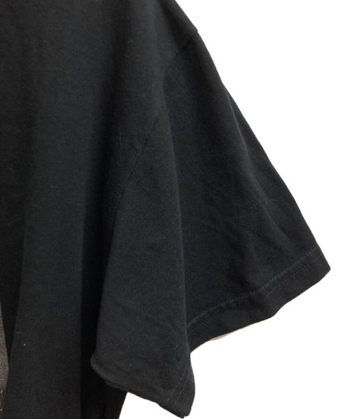 SUPREME（シュプリーム）SUPREME (シュプリーム) Michael Jackson Tee ブラック サイズ:Sの古着・服飾アイテム