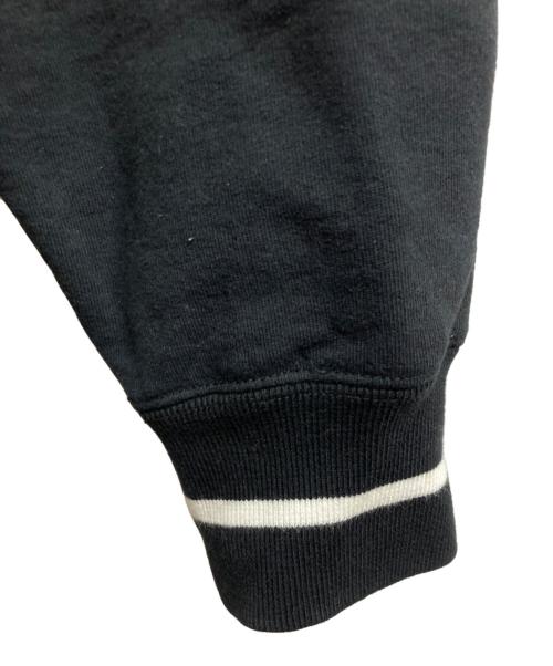 SUPREME（シュプリーム）SUPREME (シュプリーム) Timberland (ティンバーランド) Timberland Crewneck ブラック サイズ:Sの古着・服飾アイテム