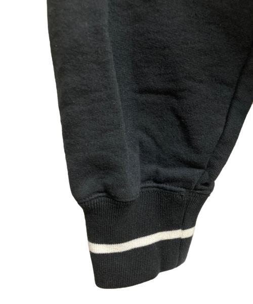 SUPREME（シュプリーム）SUPREME (シュプリーム) Timberland (ティンバーランド) Timberland Crewneck ブラック サイズ:Sの古着・服飾アイテム