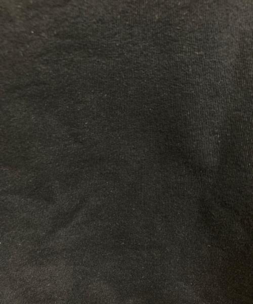 SUPREME（シュプリーム）SUPREME (シュプリーム) Timberland (ティンバーランド) Timberland Crewneck ブラック サイズ:Sの古着・服飾アイテム