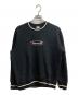 SUPREME（シュプリーム）の古着「Timberland Crewneck」｜ブラック