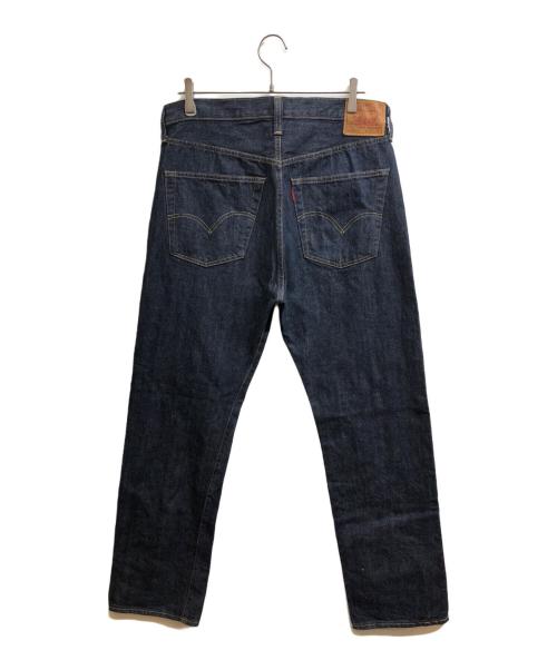 LEVI'S VINTAGE CLOTHING（リーバイス ビンテージ クロージング）LEVI'S VINTAGE CLOTHING (リーバイス ビンテージ クロージング) 501xx復刻 デニムパンツ ネイビー サイズ:ｗ34　Ⅼ32の古着・服飾アイテム