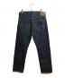 LEVI'S VINTAGE CLOTHING (リーバイス ビンテージ クロージング) 501xx復刻 デニムパンツ ネイビー サイズ:ｗ34　Ⅼ32：15000円