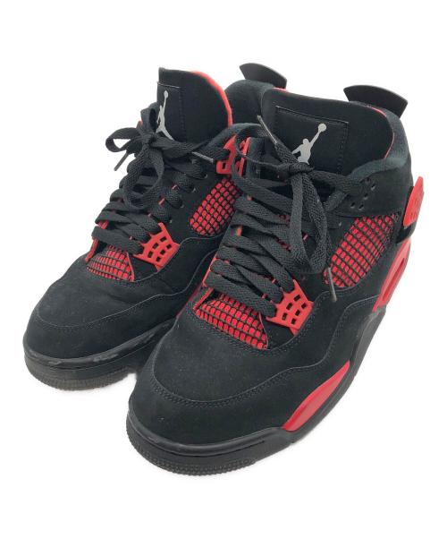 NIKE（ナイキ）NIKE (ナイキ) Air Jordan 4 
