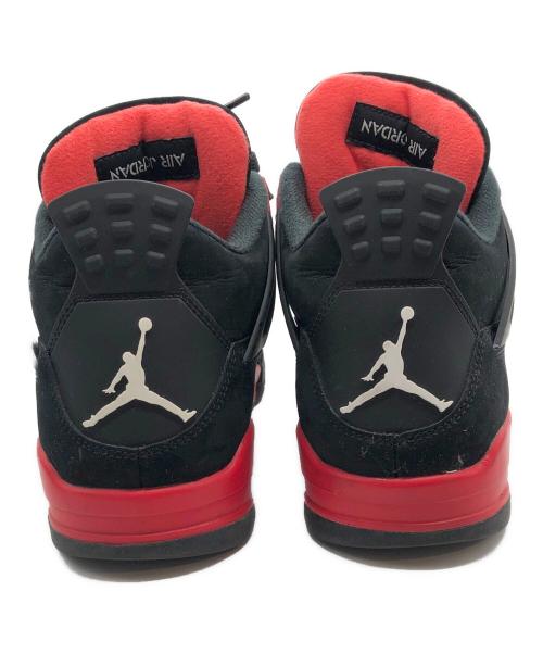 NIKE（ナイキ）NIKE (ナイキ) Air Jordan 4 