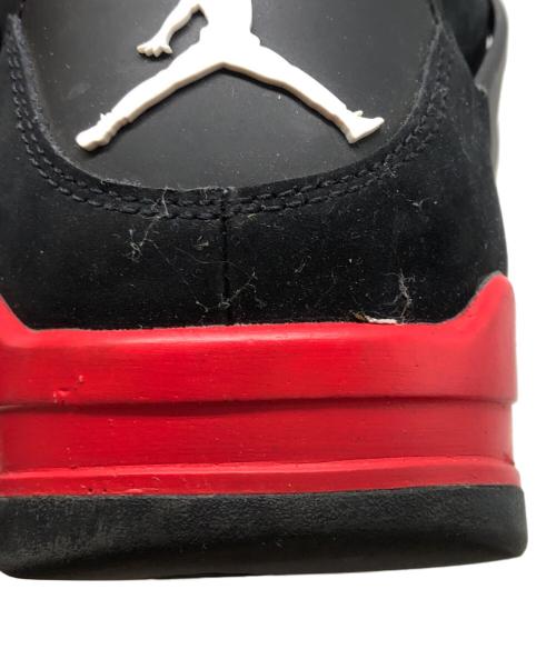 NIKE（ナイキ）NIKE (ナイキ) Air Jordan 4 