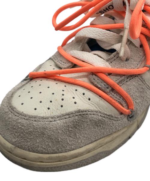 NIKE（ナイキ）NIKE (ナイキ) OFFWHITE (オフホワイト) 1OF50