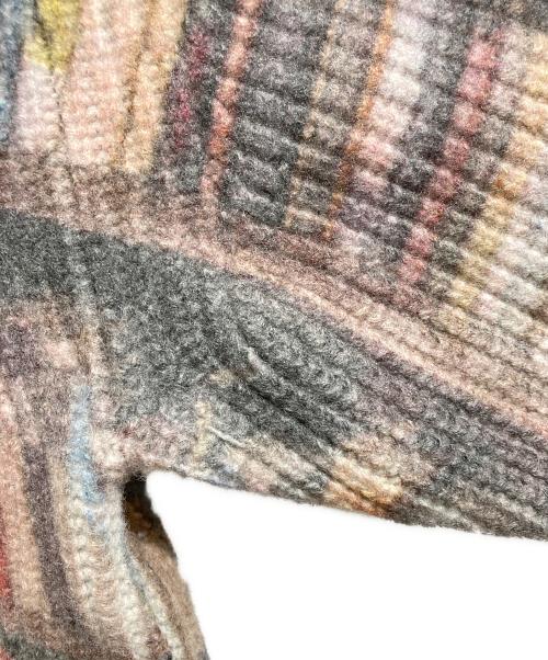 sacai（サカイ）sacai (サカイ) INTERSTELLAR Sweater グレー サイズ:3の古着・服飾アイテム