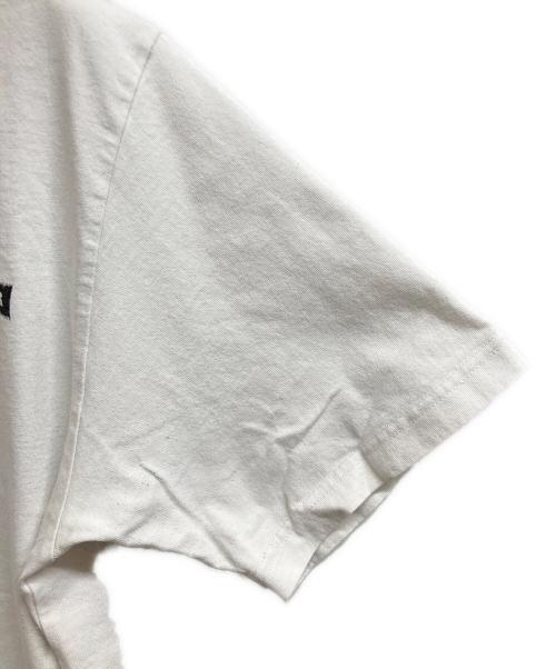 sacai（サカイ）sacai (サカイ) INTERSTELLAR T-Shirt ホワイト サイズ:4の古着・服飾アイテム