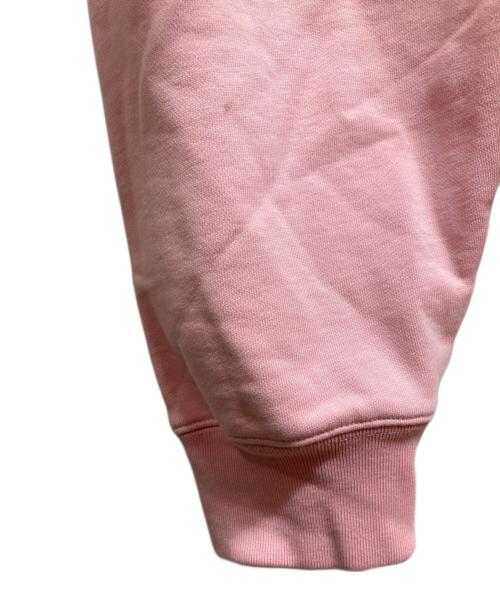 WCJ（ダブルシージェイ）WCJ (ダブルシージェイ) DISNEY (ディズニー) プリントスウェット グレー サイズ:Freeの古着・服飾アイテム