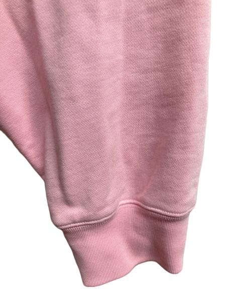 WCJ（ダブルシージェイ）WCJ (ダブルシージェイ) DISNEY (ディズニー) プリントスウェット グレー サイズ:Freeの古着・服飾アイテム