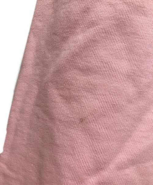 WCJ（ダブルシージェイ）WCJ (ダブルシージェイ) DISNEY (ディズニー) プリントスウェット グレー サイズ:Freeの古着・服飾アイテム