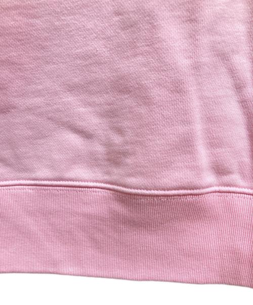 WCJ（ダブルシージェイ）WCJ (ダブルシージェイ) DISNEY (ディズニー) プリントスウェット グレー サイズ:Freeの古着・服飾アイテム