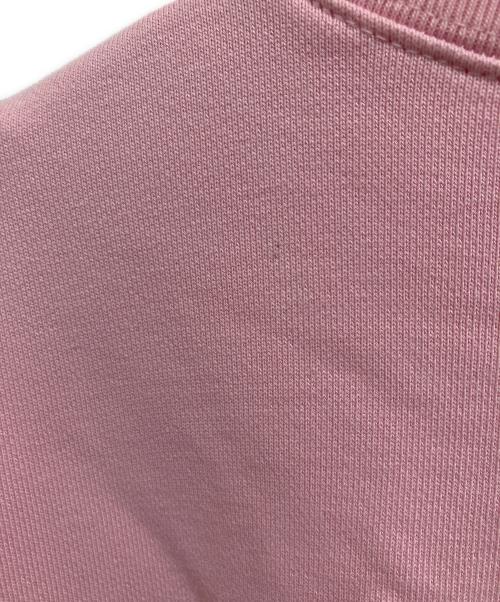 WCJ（ダブルシージェイ）WCJ (ダブルシージェイ) DISNEY (ディズニー) プリントスウェット グレー サイズ:Freeの古着・服飾アイテム