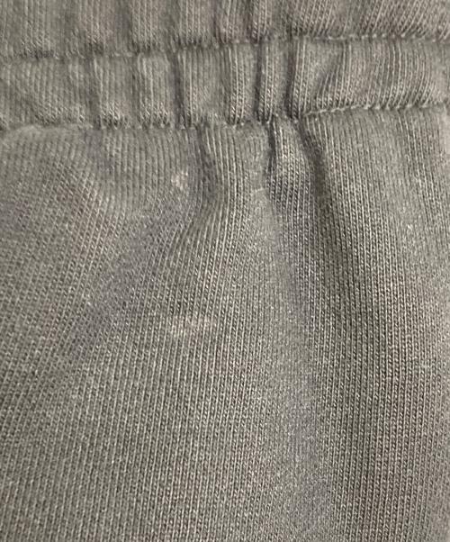 SUPREME（シュプリーム）SUPREME (シュプリーム) JORDAN (ジョーダン) Jordan Sweatpant ブラック サイズ:XLの古着・服飾アイテム