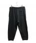 SUPREME (シュプリーム) JORDAN (ジョーダン) Jordan Sweatpant ブラック サイズ:XL：18000円