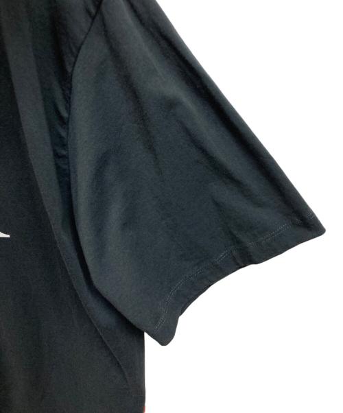TIGHTBOOTH PRODUCTION（タイトブースプロダクション）TIGHTBOOTH PRODUCTION (タイトブースプロダクション) ポケットTシャツ/TIGHTBOOTH PRODUCTIONTシャツ ブラック サイズ:Lの古着・服飾アイテム