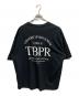TIGHTBOOTH PRODUCTION (タイトブースプロダクション) ポケットTシャツ/TIGHTBOOTH PRODUCTIONTシャツ ブラック サイズ:L：5000円