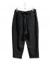 TIGHTBOOTH PRODUCTION (タイトブースプロダクション) TRO BALLOON PANTS ブラック サイズ:L：17000円