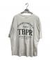 TIGHTBOOTH PRODUCTION (タイトブースプロダクション) ポケットTシャツ ホワイト サイズ:L：5000円