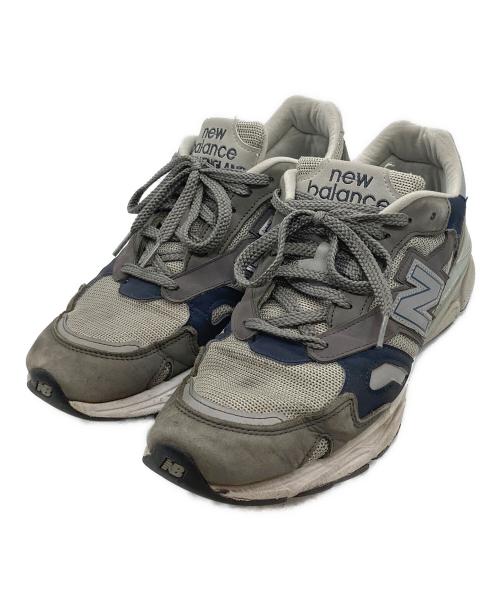 NEW BALANCE（ニューバランス）NEW BALANCE (ニューバランス) M920GNS グレー サイズ:US11の古着・服飾アイテム