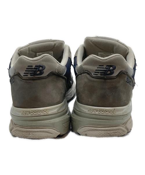NEW BALANCE（ニューバランス）NEW BALANCE (ニューバランス) M920GNS グレー サイズ:US11の古着・服飾アイテム
