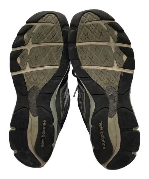 NEW BALANCE（ニューバランス）NEW BALANCE (ニューバランス) M920GNS グレー サイズ:US11の古着・服飾アイテム