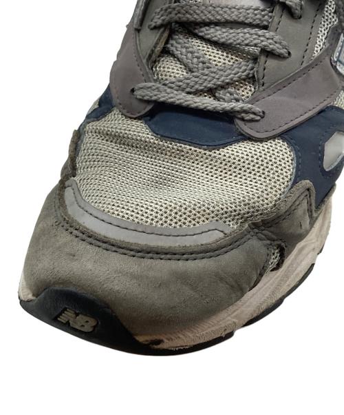 NEW BALANCE（ニューバランス）NEW BALANCE (ニューバランス) M920GNS グレー サイズ:US11の古着・服飾アイテム