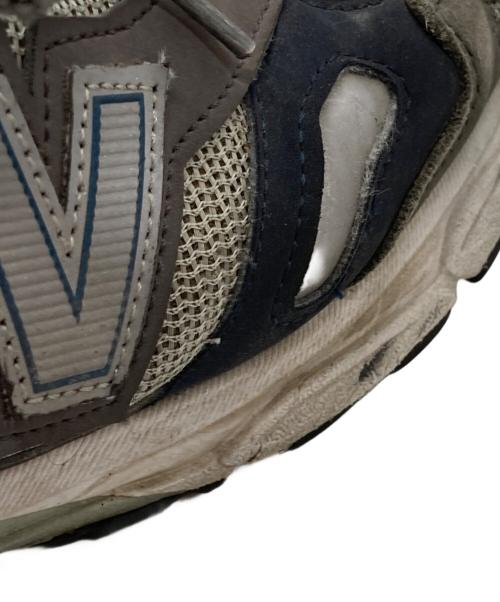 NEW BALANCE（ニューバランス）NEW BALANCE (ニューバランス) M920GNS グレー サイズ:US11の古着・服飾アイテム