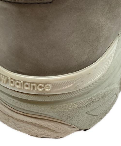 NEW BALANCE（ニューバランス）NEW BALANCE (ニューバランス) M920GNS グレー サイズ:US11の古着・服飾アイテム