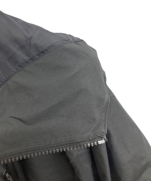 MAMMUT（マムート）MAMMUT (マムート) アヤコ プロ ハードシェル フーデット ジャケット ブラック サイズ:Mの古着・服飾アイテム