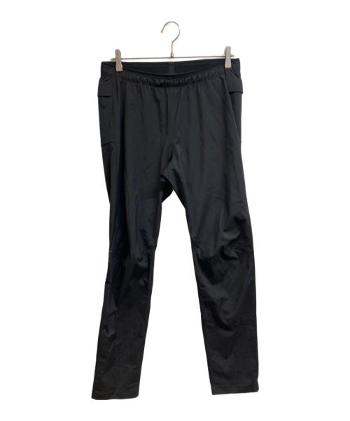 ARC'TERYX（アークテリクス）ARC'TERYX (アークテリクス) Trino SL Tight ブラック サイズ:Mの古着・服飾アイテム